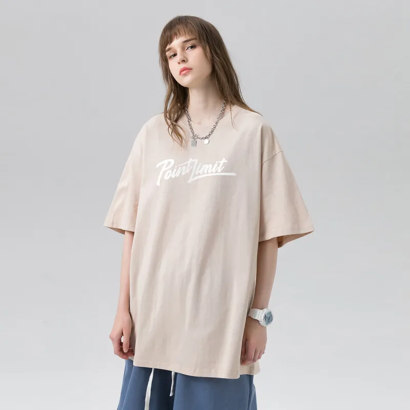 POINTLIMIT T Shirts Unisex-26