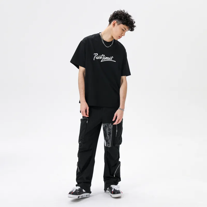 POINTLIMIT T Shirts Unisex-11