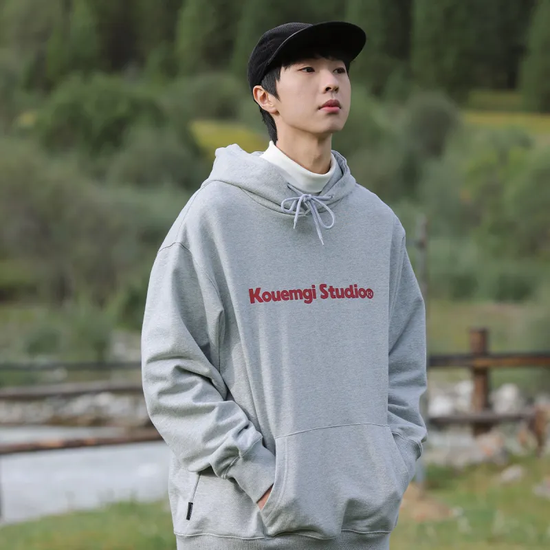 KOUEMGI Sweatshirts Unisex-7