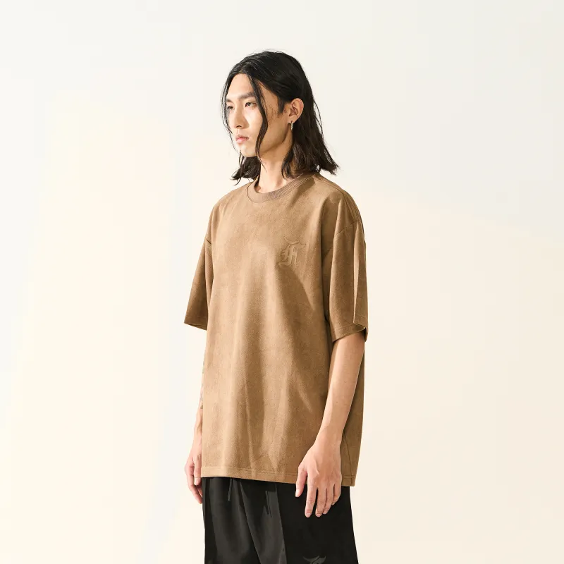 FEAROM T Shirts Unisex-4