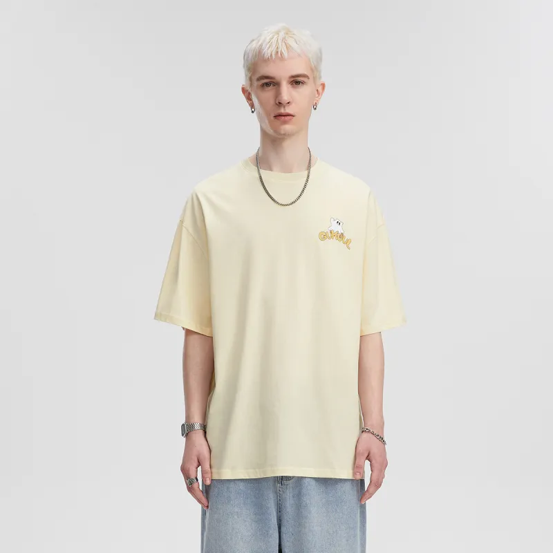 GUKUUL T-Shirts Unisex-22