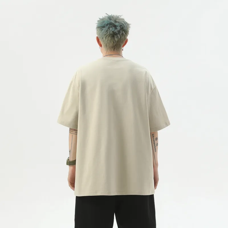 MPUX T Shirts Unisex-16