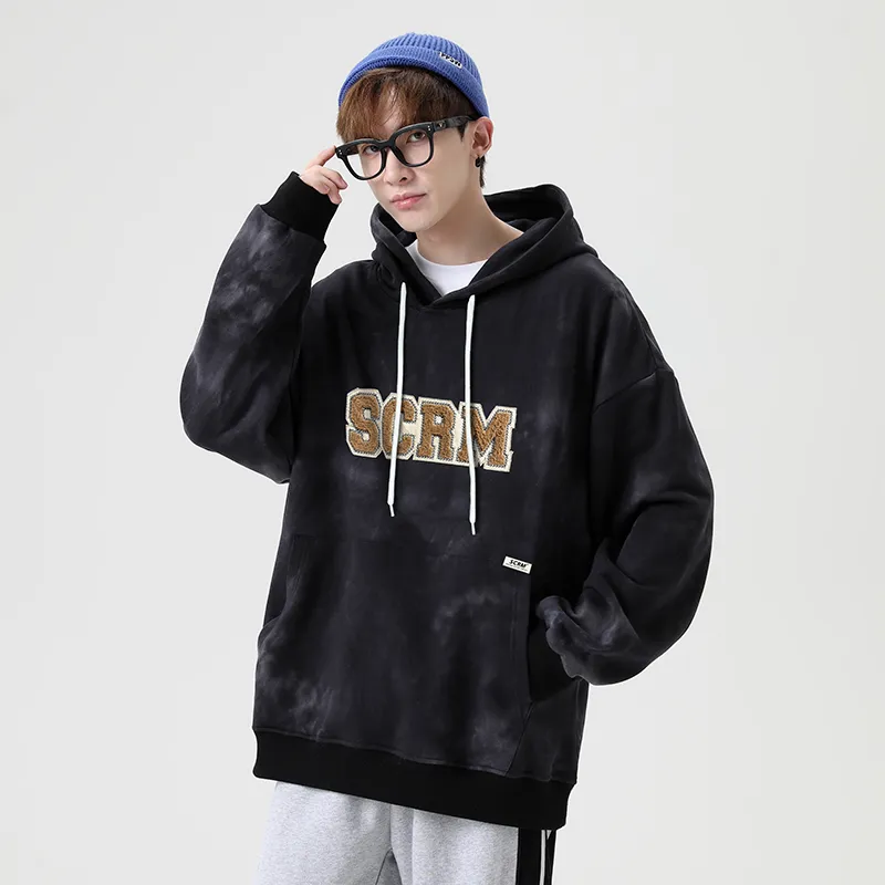 SCRM Sweatshirts Unisex-2