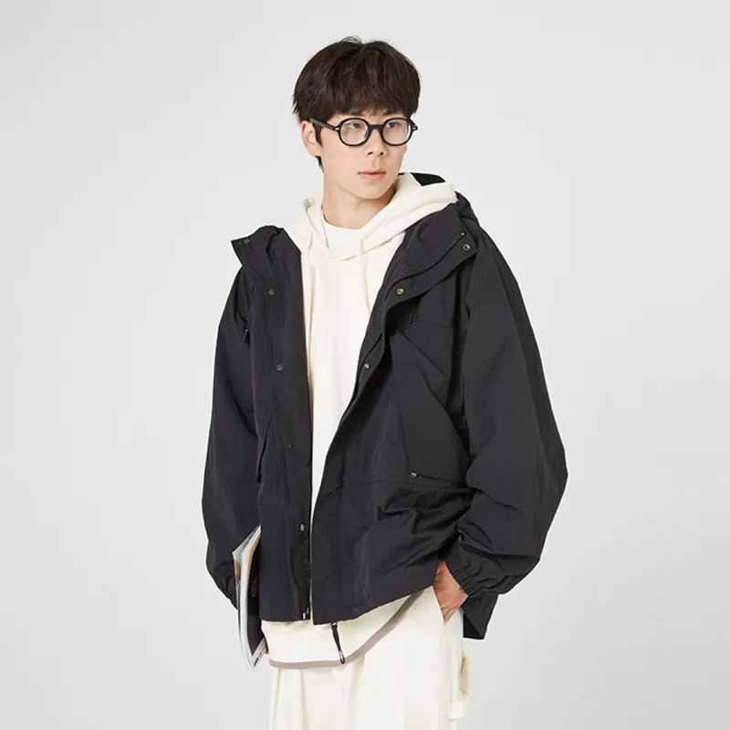 COKEIN Jackets Unisex-3