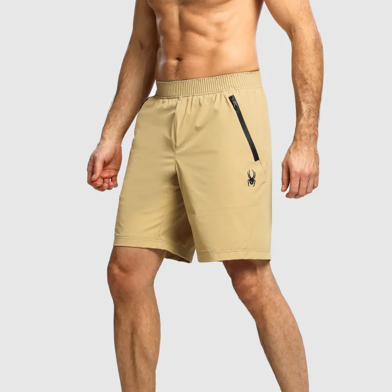 SPYDER Casual Shorts Men-8