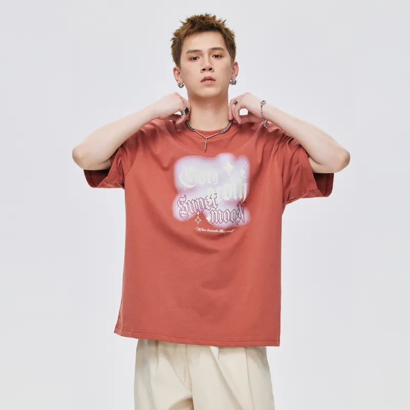 SUPERMOON T-Shirts Unisex-2