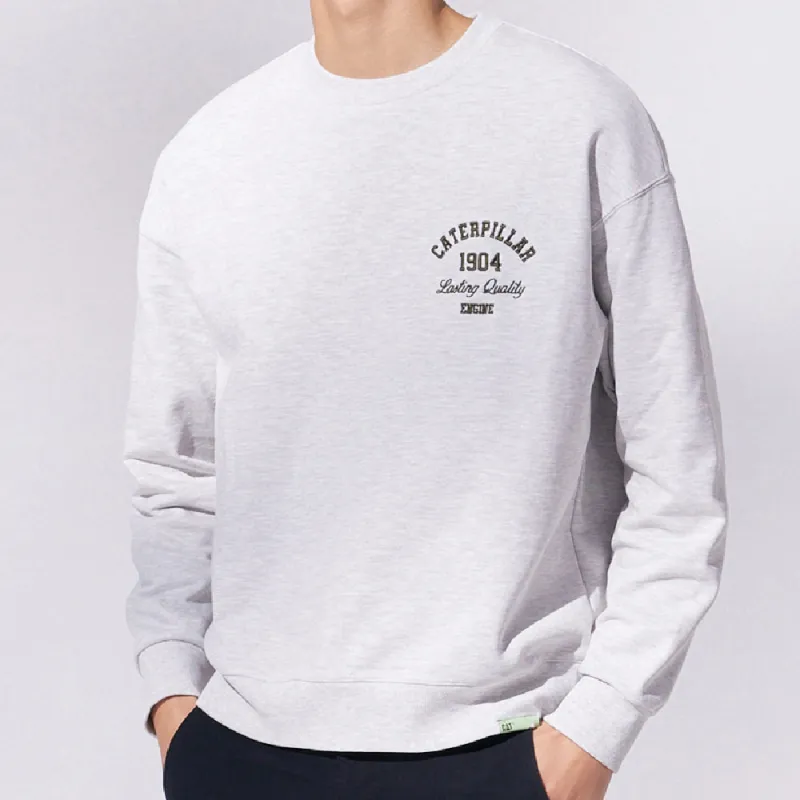 CAT Sweatshirts Unisex-2