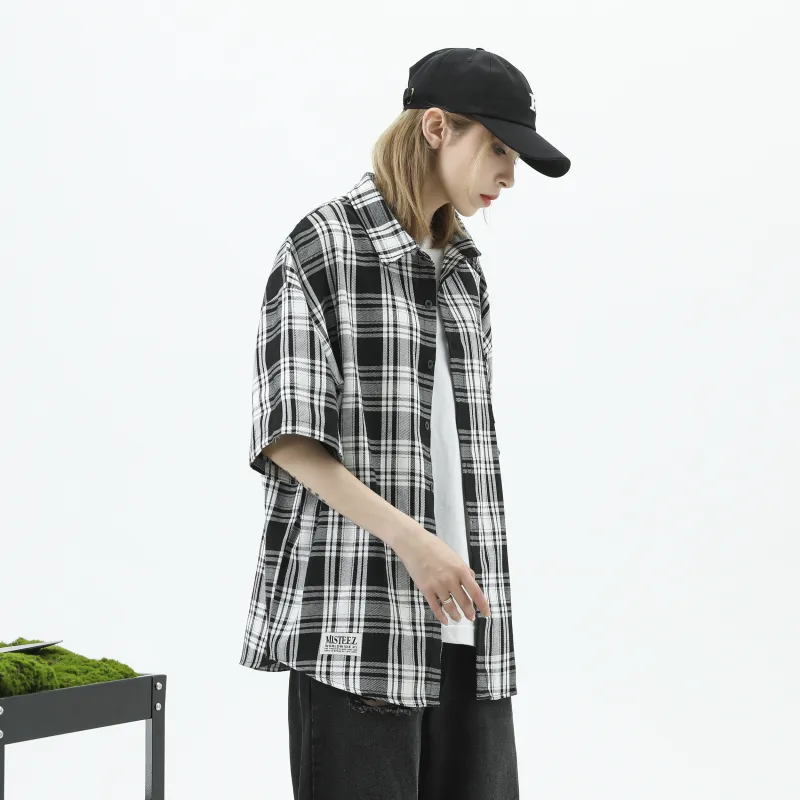 MISTEEZ Shirts Unisex-5