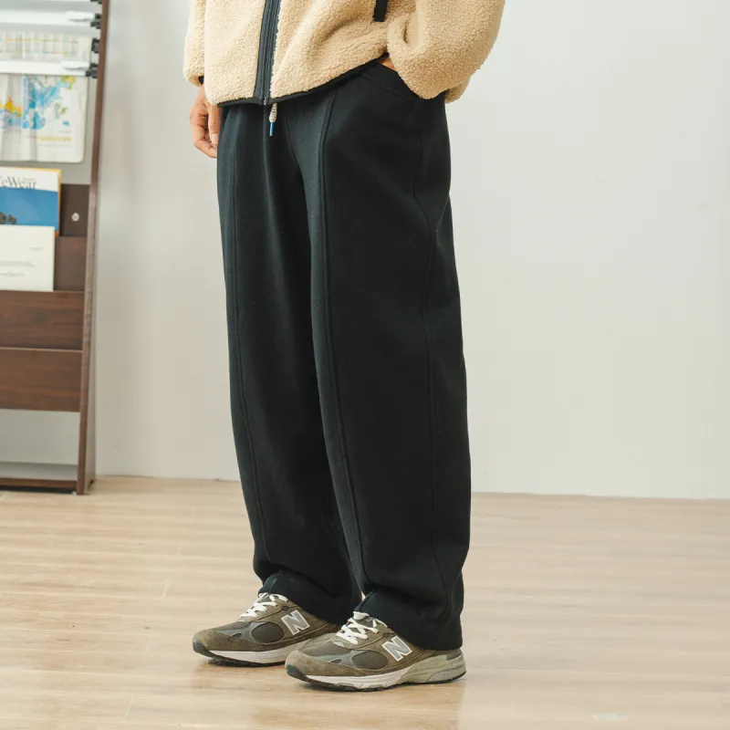 714STREET Casual Pants Unisex-3