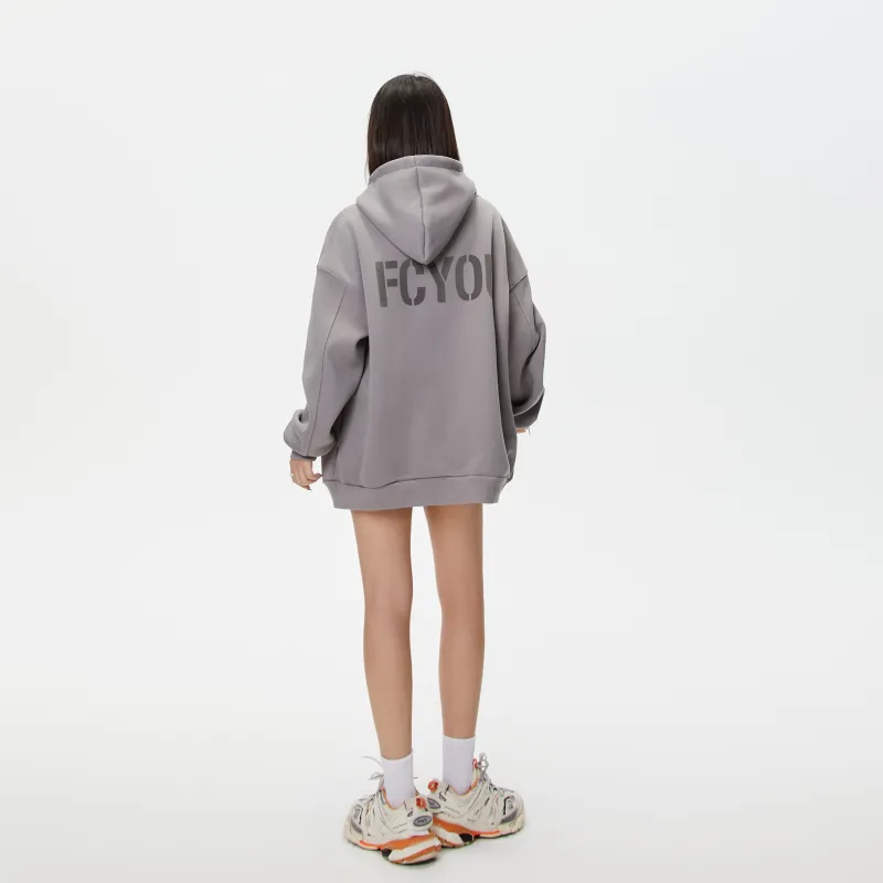 FEICHAI Sweatshirts Unisex-2