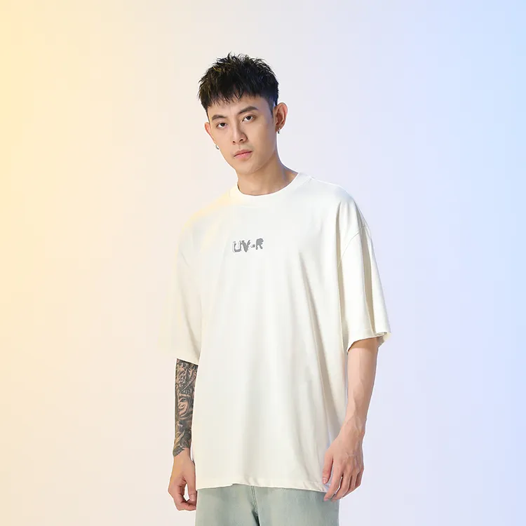 SANKAIMADE Cosmic Genie Series T-Shirts Unisex-20