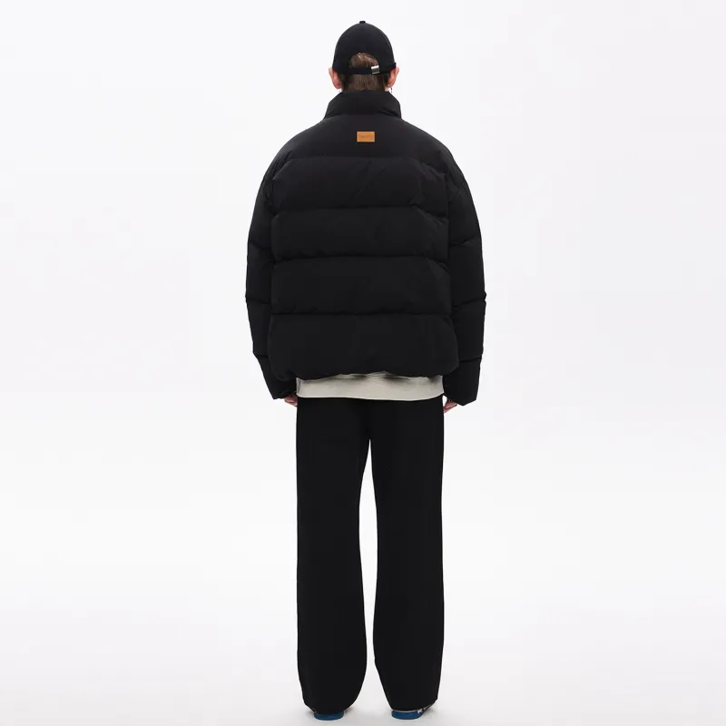 ICONS Lab Down Jackets Unisex-3