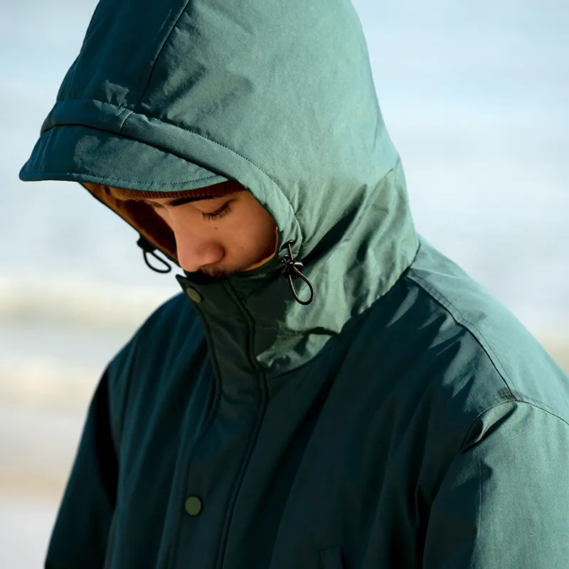 URBAN STANDARD FW22 Puffer Jacket Unisex-3