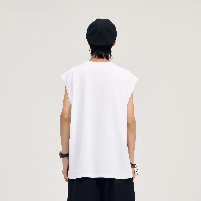 Universal Templates Tank Tops Unisex-3