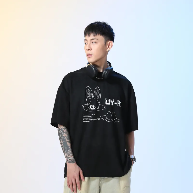 SANKAIMADE Summer T-Shirt Unisex-11