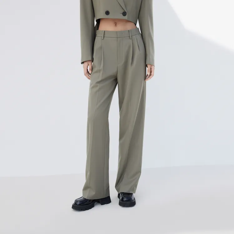 MO&CO Suit Trousers Women's-4