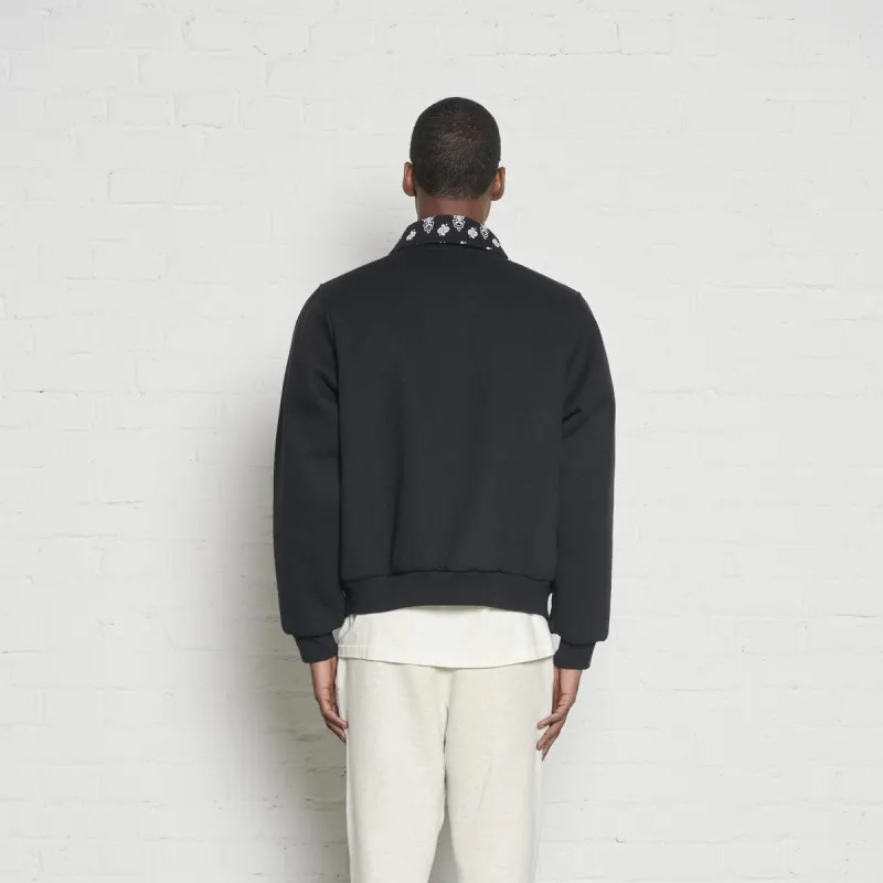 Askyurself Jackets Unisex Black-2