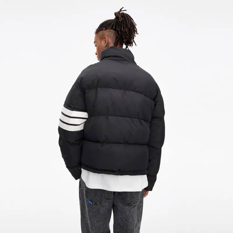 ICONS Lab SSUR PLUS X ICONSLAB Down Jackets Unisex-4