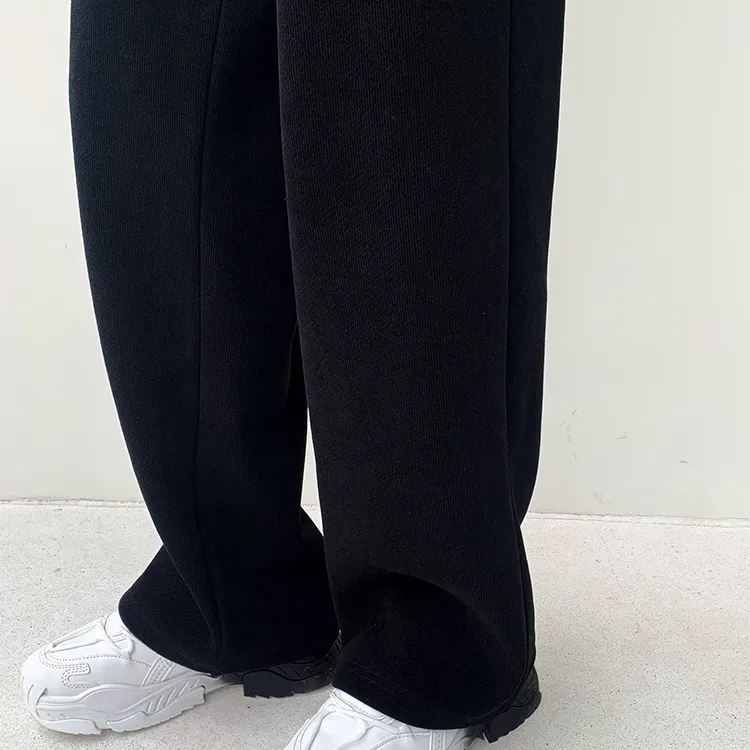 MacyMccoy Casual Pants Women's Black-3