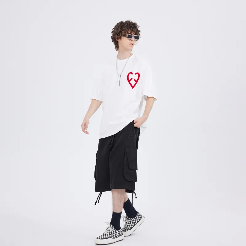 INXX T Shirts Unisex-12