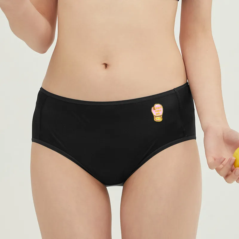 Sangluo Women's Underpants-14