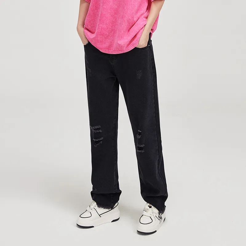 Torso Jeans Unisex-7