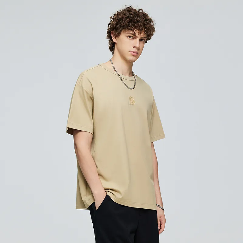 BAGGL T-Shirts Unisex-3