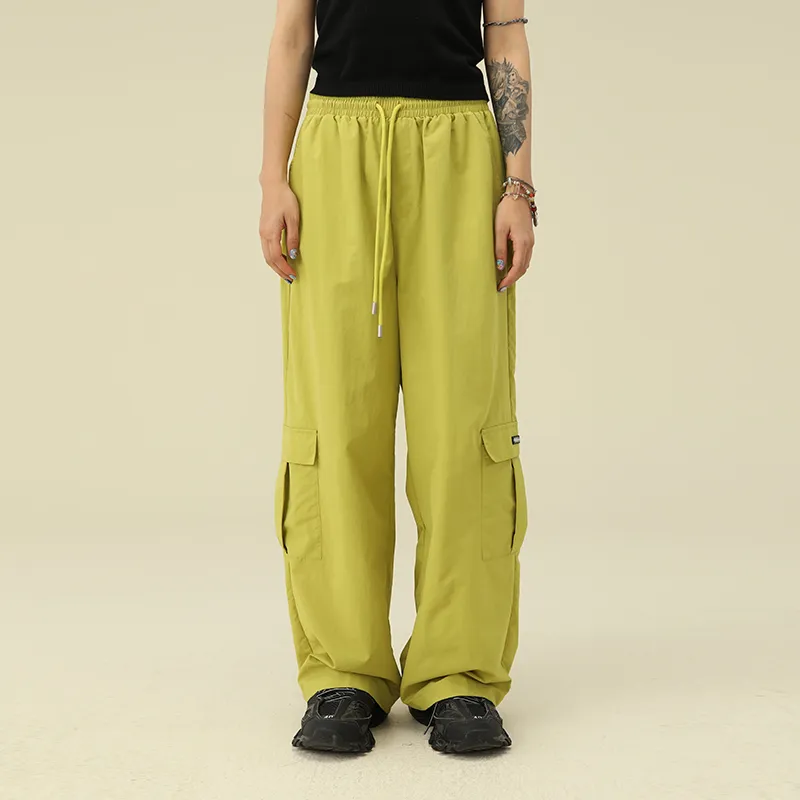 FRLMK Moderate Casual Pants Unisex-17