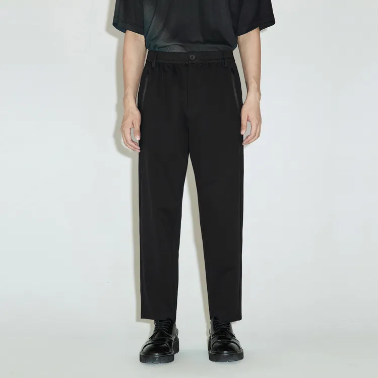 CROQUIS Suit Trousers Unisex-7