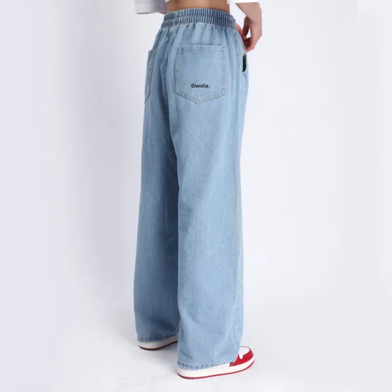Gwola Jeans Unisex-3
