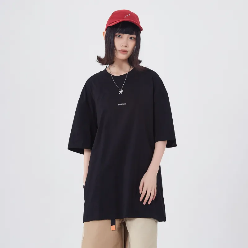 BRNR T Shirts Unisex-4