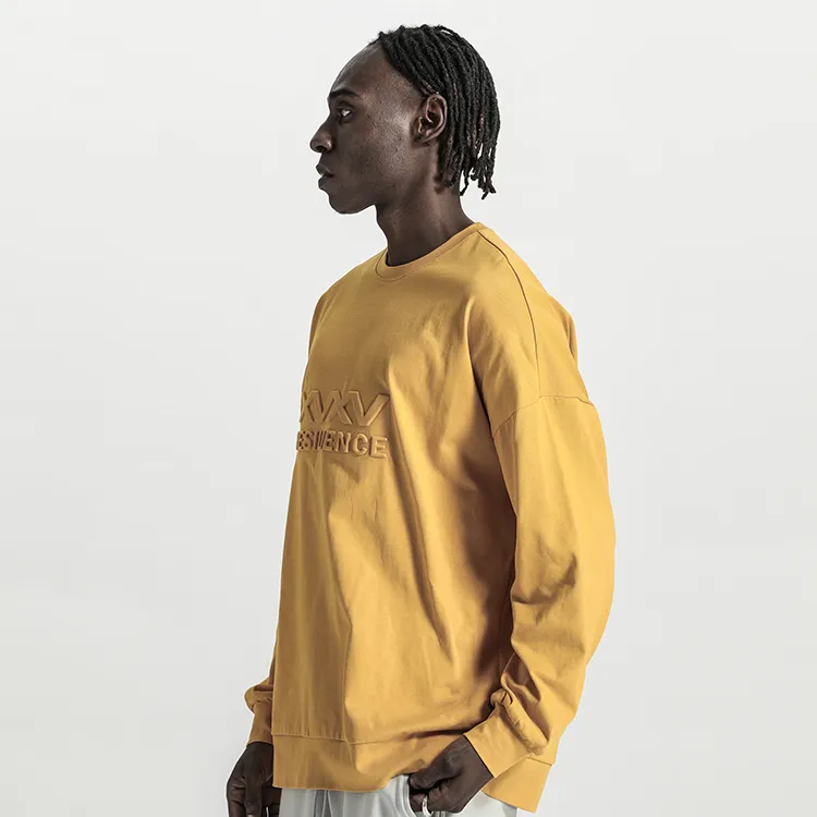 NORVINCY Comfortable And Breathable Moisture Wicking Pullover Base Top Unisex-9