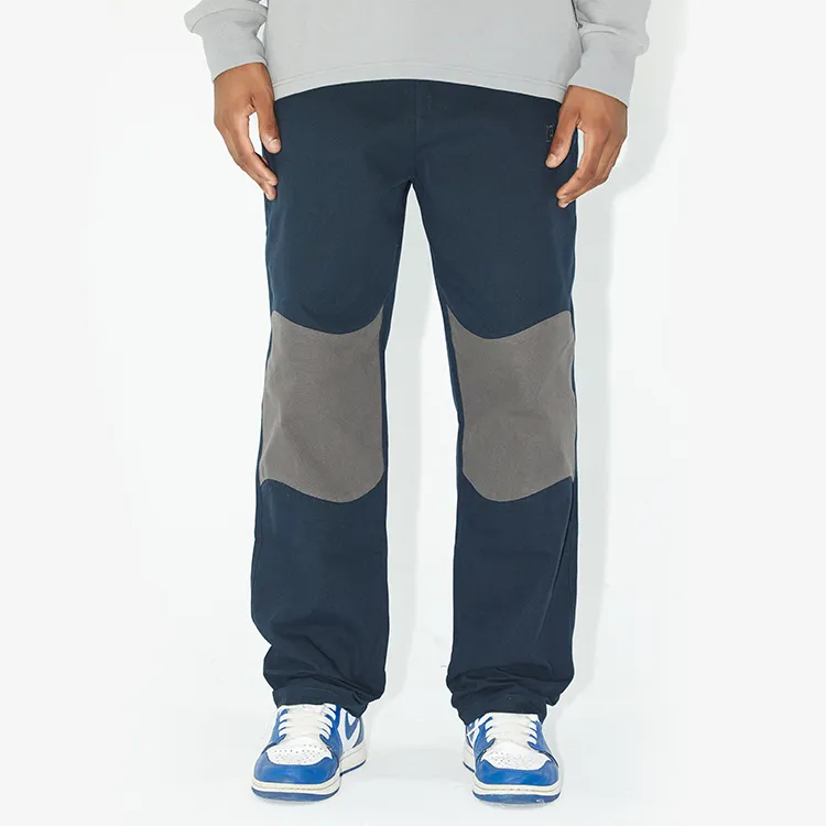Phew Cargo Pants Casual Pants Unisex-3