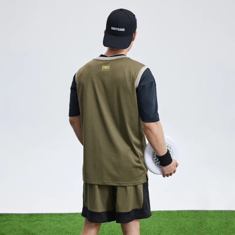 OMG! Tank Tops Men-7