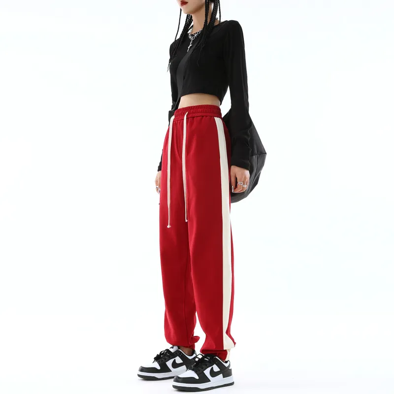 LBPC Casual Pants Unisex-4