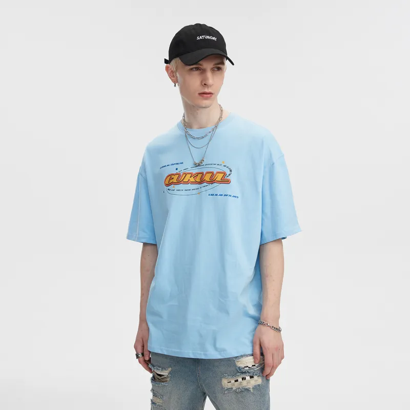 GUKUUL T-Shirts Unisex-14
