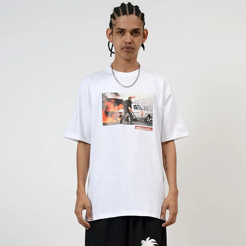 MIRACLE KILL T Shirts Unisex-12