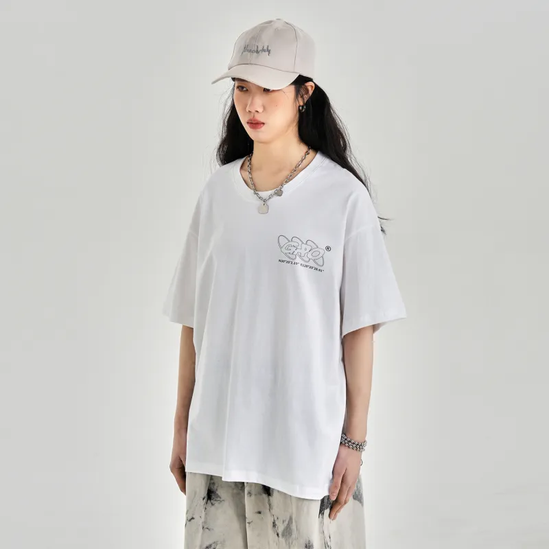 GROOL T-Shirts Unisex-10