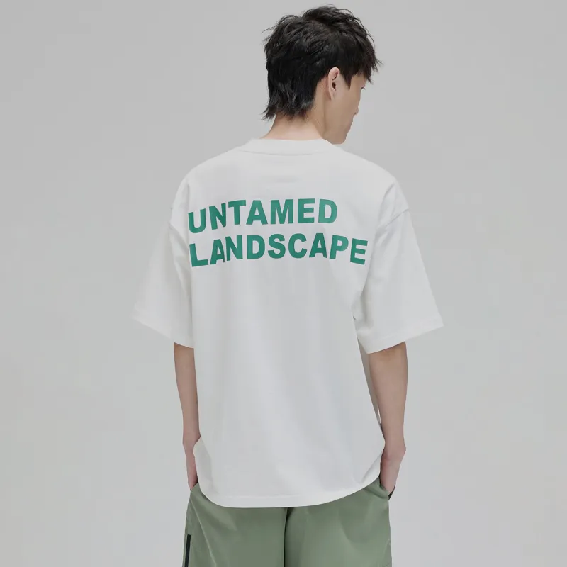 NANS STUDIO T Shirts Men-3