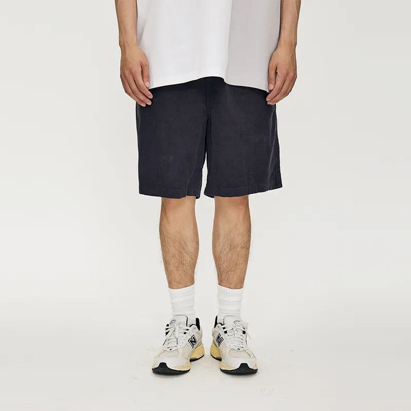 TBALLERBRAND SS21 Loose Fit Shorts Men's-6