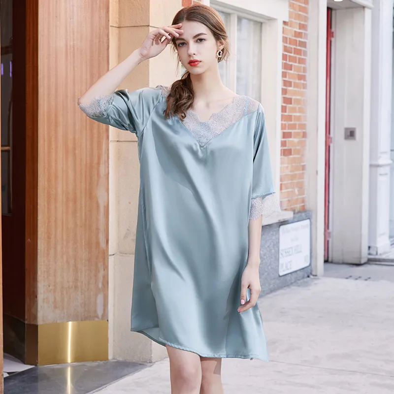 MB Women's Nightgowns-4