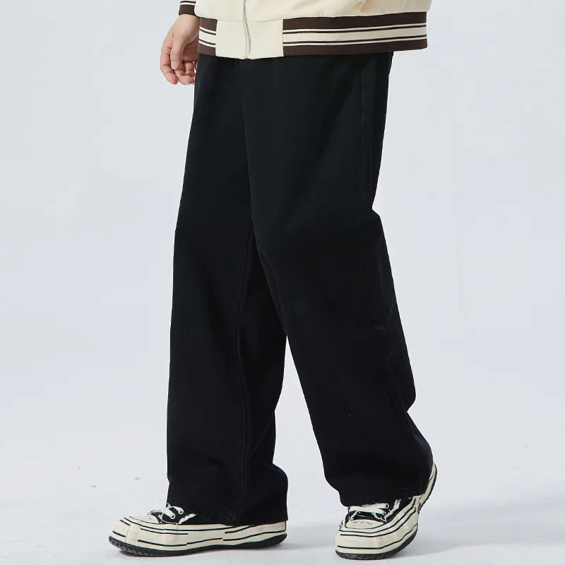 SCRM Jeans Unisex-3