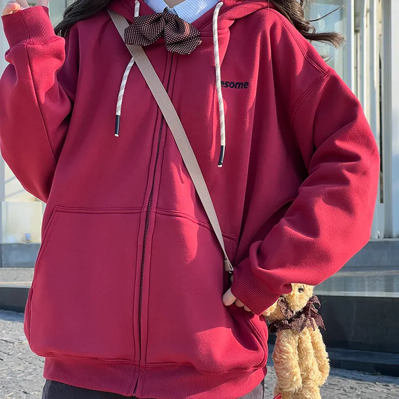 Tokyo Season Sweatshirt Women's-15