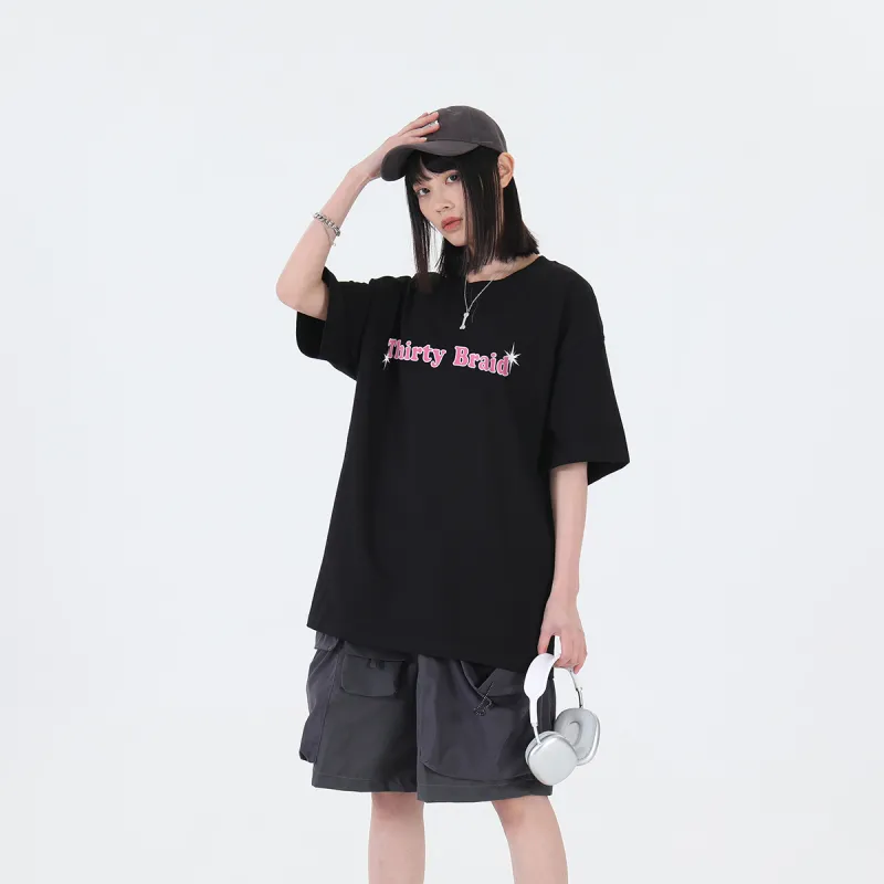 30BRAID T Shirts Unisex-3