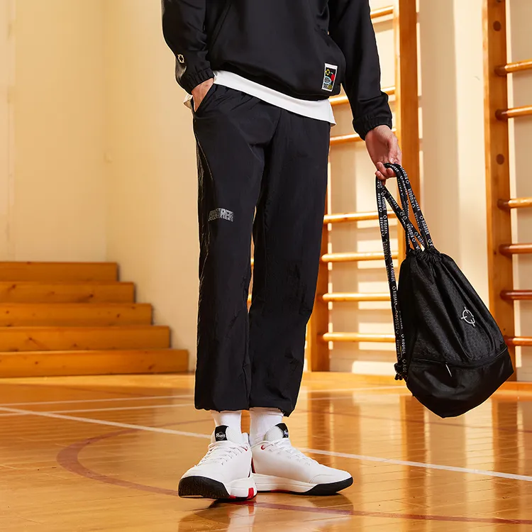 RIGORER Knitted Sweatpants Unisex-2