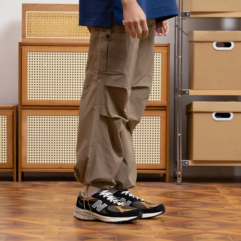 New Balance 990v3 Made In Usa 'Black Tan'-9