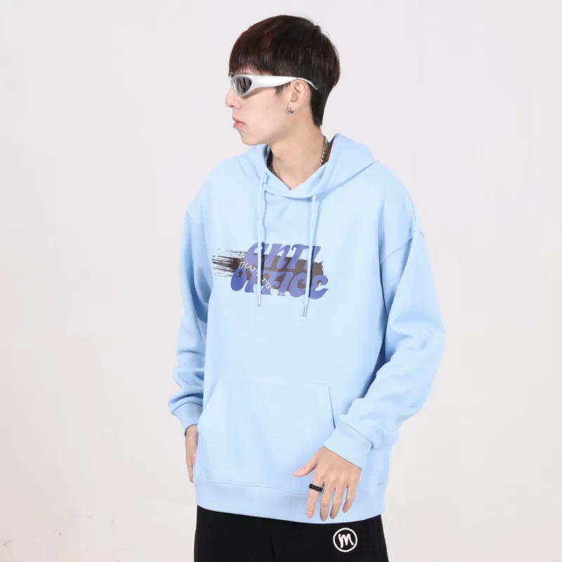 Antioffice Sweatshirts Unisex-11