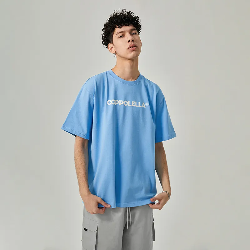 COPPOLELLA T-Shirts Unisex-7