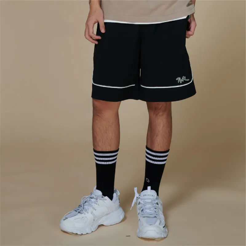 TONY HAWK Casual Shorts Unisex-2
