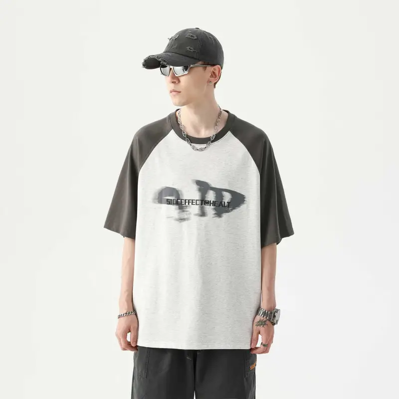 SIDEEFFECT T-Shirts Unisex-15